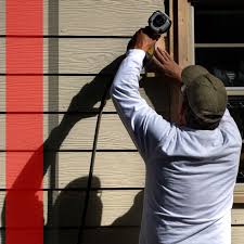 Best Siding for New Construction  in Ardmore, TN